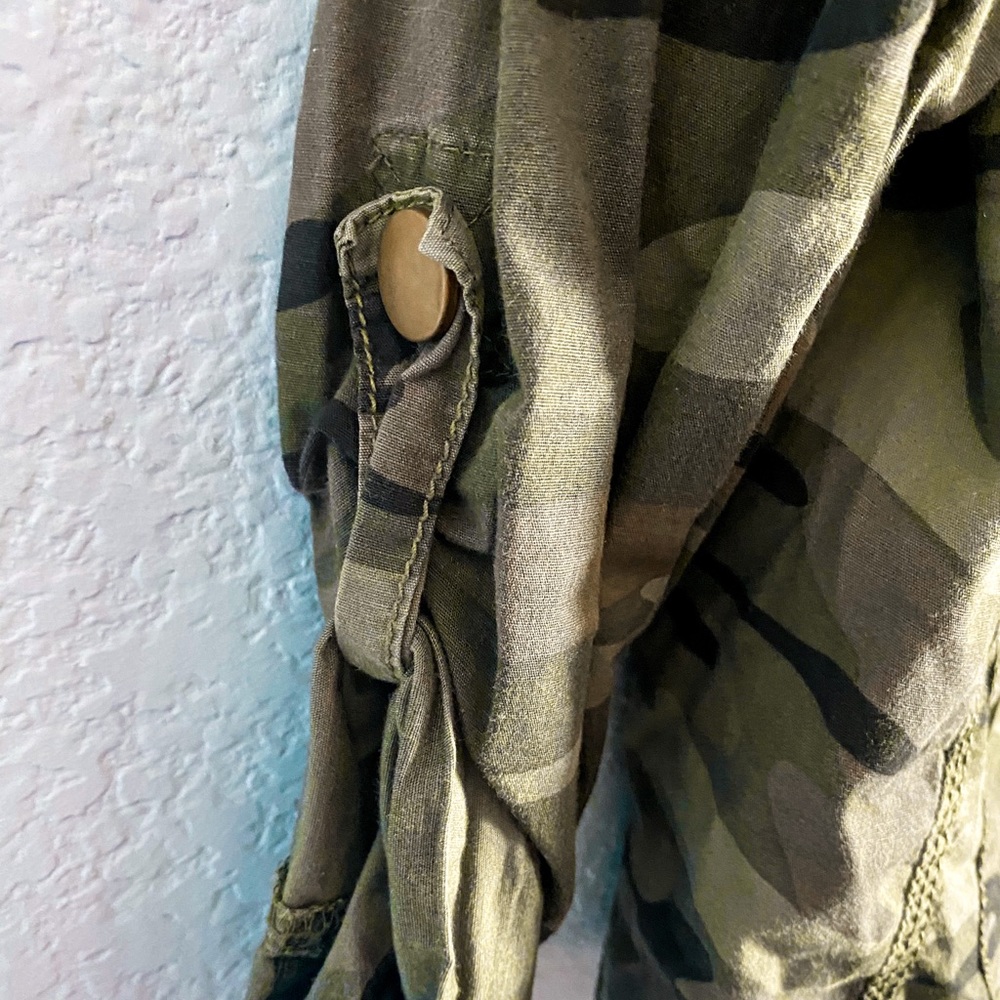 Army Jacket - Picture 3 of 4